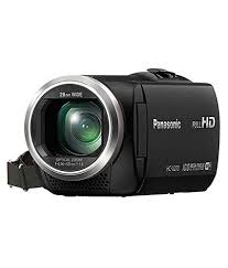 Panasonic hc v270 vs sony hdr cx405. 2021 Lowest Price Panasonic Hc V270 Panasonic Hc V270 Camcorder Black Camcorder Black Price In India Specifications