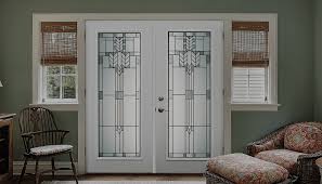 Patio Doors Mastercraft