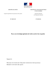 Il est à noter que l'anglais ne fait pas de distinction entre norme et standard. Https Sports Gouv Fr Img Pdf 2019 051 2019 I 09 Lutte Contre Les Noyades Compresse Pdf