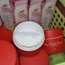 We did not find results for: Nina Skincare Pati Ibu Putih Cream 35g Free Gift Shopee Malaysia