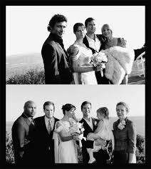 Nate Brenda S Wedding Six Feet Under Hbo Tv Series Hbo
