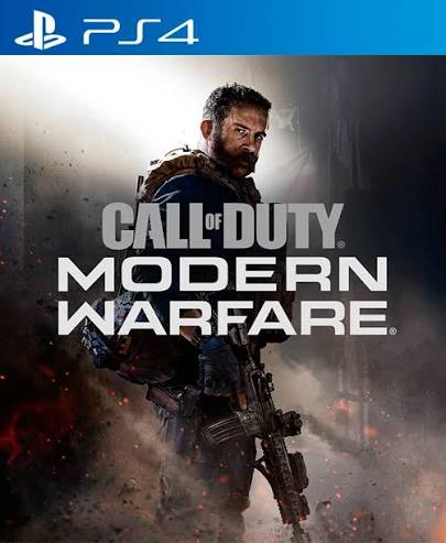 Call of Duty Modern Warfare