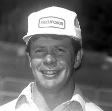 Gerald Anderson avis de décès