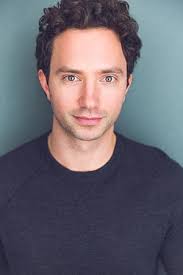 Timothy J. Cox: Movies, TV, and Bio