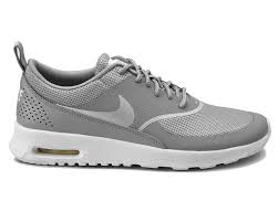 Thea trainers are a hybrid between the nike air max and nike roshe run trainers. Womens Nike Thea Trainers White Factory Store