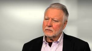 Harold J. Simpkins discusses his teaching and student coaching