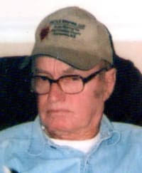 Bill Joe Burch Obituary (1939