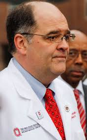 Photos: Attack at Ohio State University