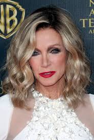 Donna Mills ( American Actress ) ~ Biography