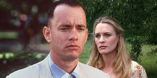 Who's primary traits are loyalty, respect, and compassion. Tom Hanks Forrest Gump Jenny Alter Vermogen