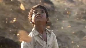 La tua frase è stata registrata. Lion La Strada Verso Casa Family Cinema Tv