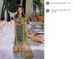 Aurel hermansyah anak sopan ,ramah dan baik hati. Jadi Wanita Terseksi Se Asia 3 Potret Aurel Hermansyah Pakai Dress Belahan Matamata Com