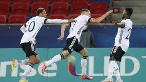 World news in german » u21 fussball em 2023, männer, qualifikation. N5qflpwfnsdbum