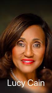 Meet Ms. Lucy Cain! One of Dallas’ “Who’s Who”, My Client, My Mentor And  AUNTIE! 😂🥰 She’s A True BOSS! Knows What She Wants And How She Wants It!  She’s Owns Most of Her Block, She’s An Insurance ...