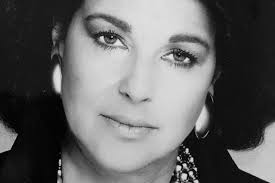 Marsha Brenner's Instagram, Twitter & Facebook