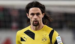 Neven subotić is a serbian footballer who currently plays forborussia dortmund in the bundesliga. Borussia Dortmund Rush To Tie Neven Subotic To New Deal To Ward Off Arsenal Interest Football Sport Express Co Uk