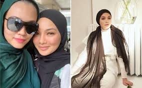 Raysha rizrose juara dewi remaja 2015. Saling Bersaing Dalam Pertandingan Dewi Remaja Syatilla Terkenang Momen Bersama Neelofa Gempak