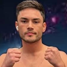 Kaelan Hutcherson vs. Dylan Mays, HRMMA 124