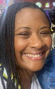 Happy New Year to all! I'm gonna shine in 2025. ~ Ricky Grady He is the  youngest of Catherine Grady, grandson of Quincy Phillips and great grandson  of Sam and Jeanette “Nettie”