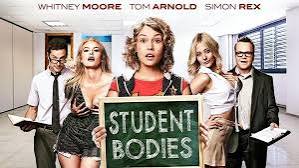 How to watch and stream Student Bodies - 2015 on Roku