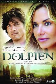 Elle est principalement apparue dans des séries et téléfilms diffusés sur tf1. Dolmen 1x01 Episode 1 Trakt Tv