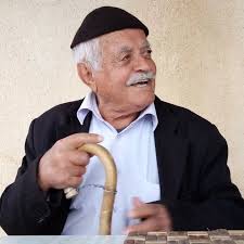 The legend has departed. Mami N'weya 1932-2022. One of the strongest  pillars of our community, village chief, keeper of wisdom, guardian of the  land, legendary raweh singer, kindness and generousity champion, a