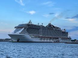 Take a tour on board msc seaview with me!the newest and the prettiest cruise ship from msc!msc seaview maiden voyage from genova after her christening in. H9lp0jnhzq04tm