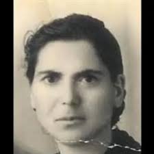 Obituary information for Filomena DiNuzzo