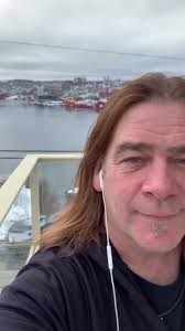 Sing Along with Alan Doyle: By Request St. John’s Shanty