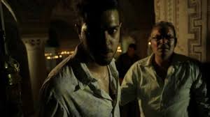 In 1972, two priests are called to record an event at jerusalem. Jeruzalem Kortfilm Be Kutfilm Be