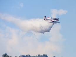 Φωτιά κοντά στην Πολυτεχνειούπολη Ζωγράφου: Μήνυμα του 112 για ετοιμότητα |  PLUS by gazzetta