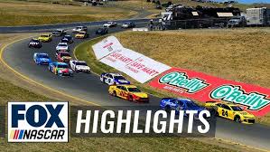 Our daily fantasy (dfs) nascar expert gives the best lineup picks for fanduel success on this road course. Go Bowling At The Glen Nascar On Fox Highlights Youtube