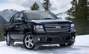 2017 Chevrolet Avalanche News Chevy Avalanche Chevrolet Avalanche Car