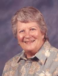 Ora Dauwn “Dockie” Larson Eyre (1930-2018)