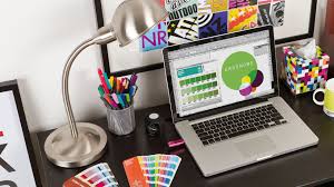 Herramienta de Diseño Gráfico Pro