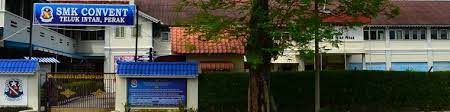 Video tayangan (smk convent teluk intan). Smk Convent Teluk Intan Convent Sentiasa Di Puncak Kecemerlangan