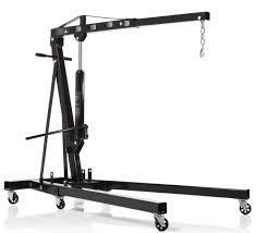 Sacramento, camap is approximate to keep the seller's. Different Engine Hoist Types And What They Are Used For Knockoutengine