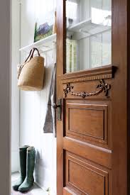Farmhouse homes are charming and fashionable. Our Farmhouse Laundry Room The Grit And Polish