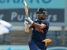 Get the latest cricket news today, top cricket headlines find the latest cricket news, ipl 2020, t20 world cup 2020, india cricket series live cricket score. Shikhar Dhawan To Lead New Look India Squad In Sri Lanka Odi T20i Series Cricket News