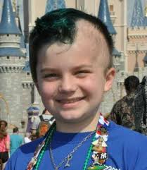 Good News: Principal raises the roof, or at least dances