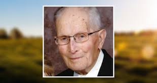 Raymond W. Kratz Obituary February 25, 2016