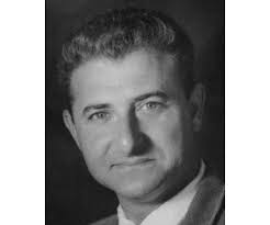 Benjamin Fair Obituary (1920