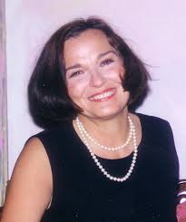 Obituary of Jane Johnson