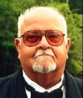 William Perdue Obituary (1935