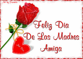Cuando la adversidad toma el lugar de la prosperidad; 113 Tarjetas Con Flores Y Mensajes Para El Dia De Las Madres Y Feliz Dia A Mama Para Whatsapp