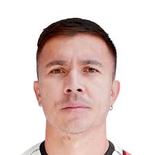 Diego Hoyos EA FC 25