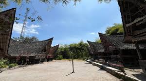Museum Huta Bolon Simanindo