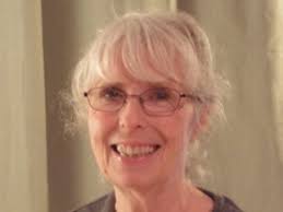 Anne Hartley Obituary