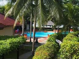 Kolam Renang Dan Pusat Kebugaran Picture Of Le Grandeur Balikpapan Tripadvisor