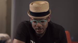 Minister of Information JR interviews tobagonian trumpeter Etienne Charles  for Block Report TV. In this episode Etienne talks about his new album-  "Carnival The Sound of a People Volume One". This ...